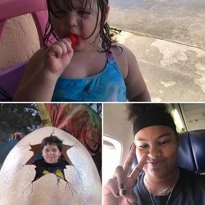 Meet your Posher, William